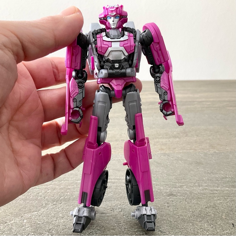 Transformers One Elita-1